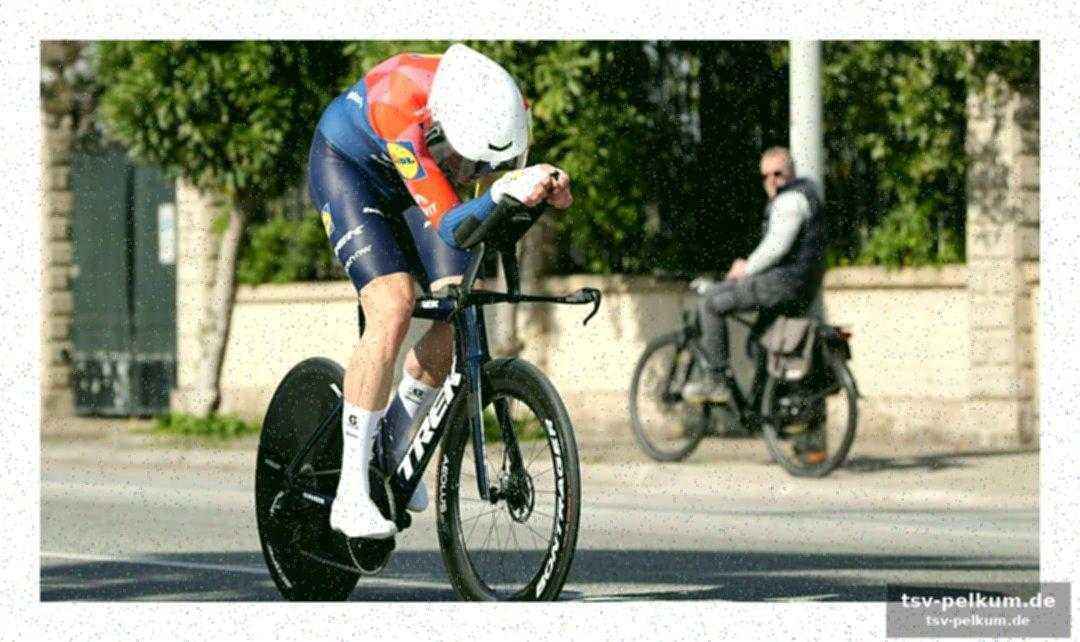 Roglic und del toro landen abgeschlagen