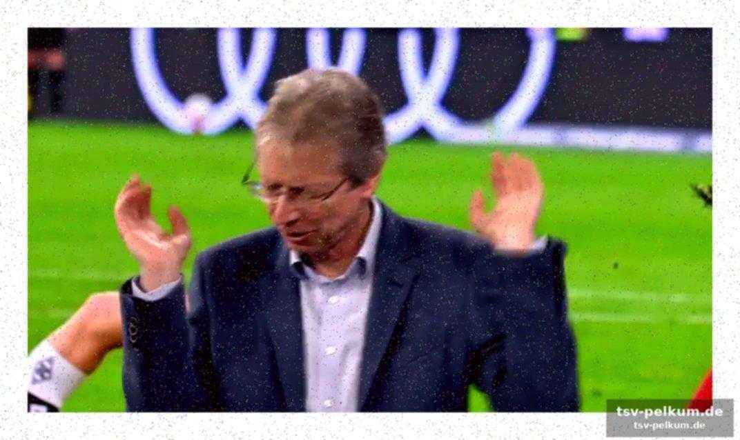 Soziale medien kochen – und die dfb-prüfung läuft