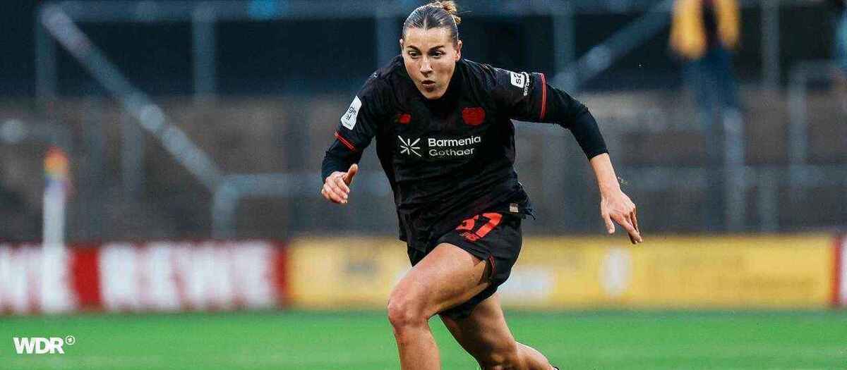 Wamser strahlt vor re-start: bayer-hoffnungen auf champions league-kurs!