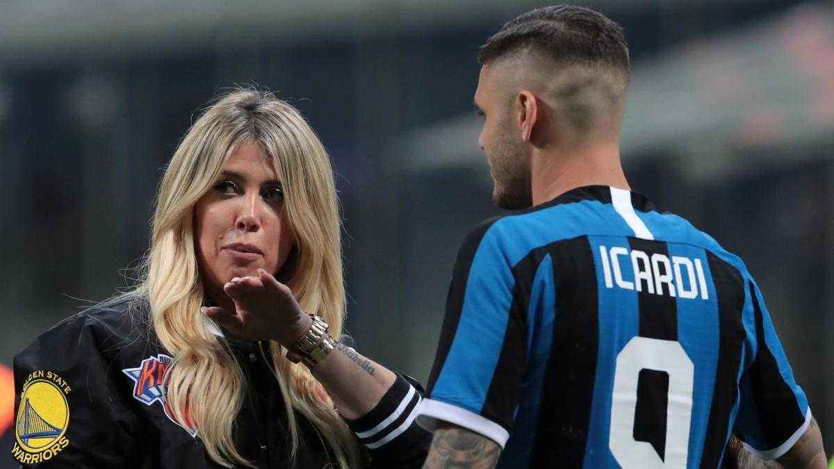 Wanda, véronique und co: warum familien im fußball die größten deals kapern