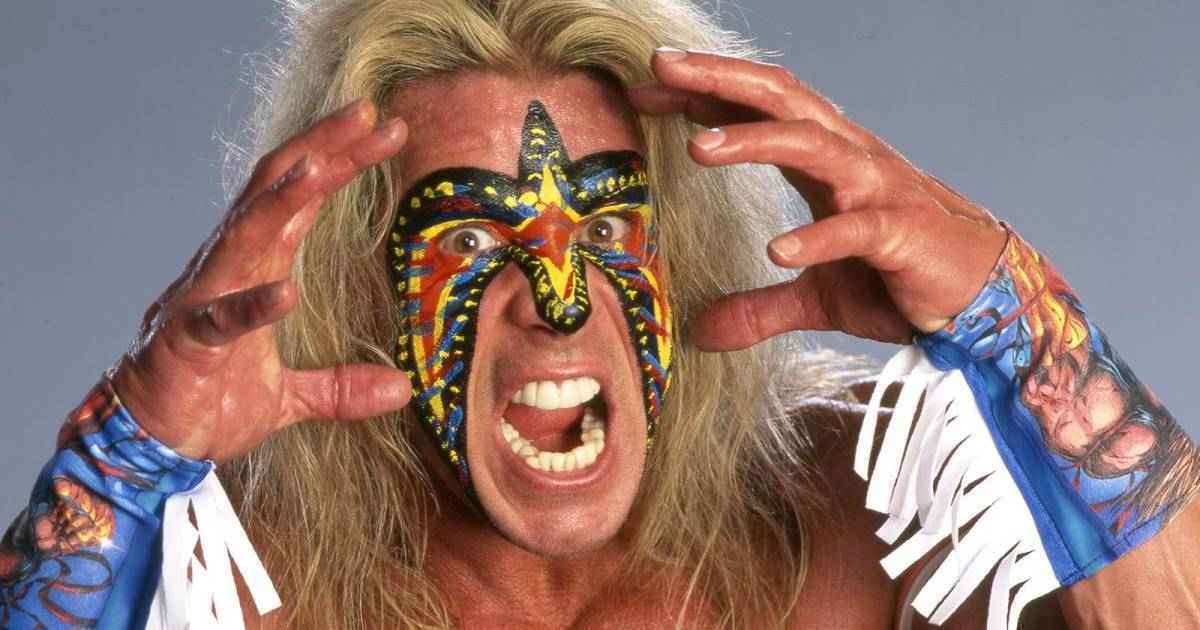 Warrior: legende, scharlatan oder tragödie?