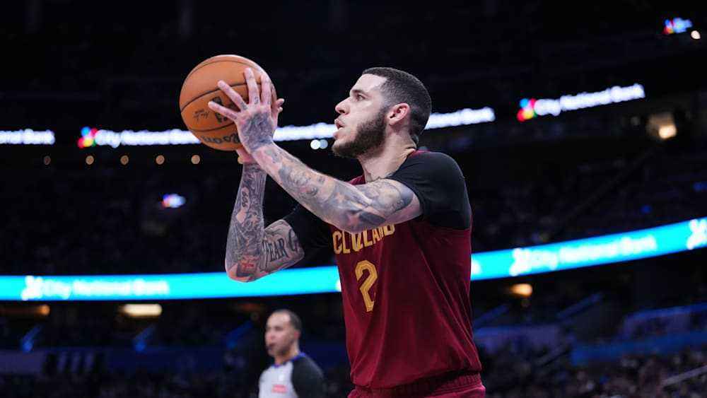 Warriors an lonzo ball interessiert – gesundheitscheck entscheidend