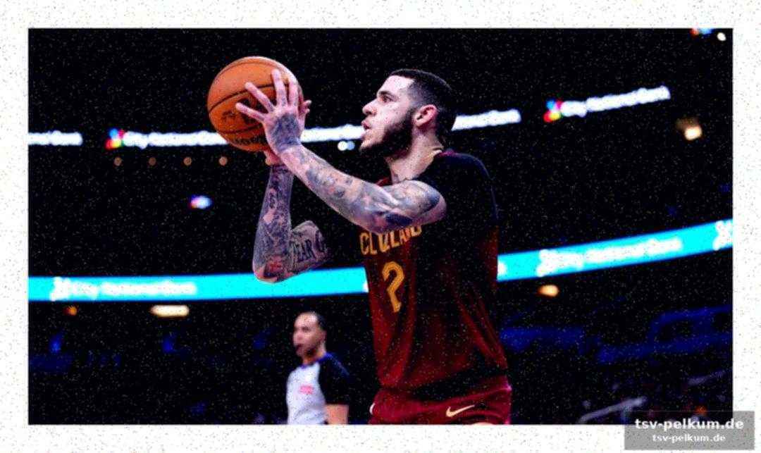 Ball’s weg über cleveland und utah