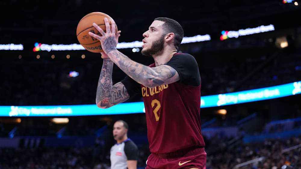 Warriors an lonzo ball interessiert – neuanfang nach utah?