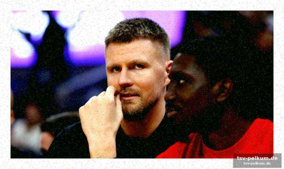 Porzingis
