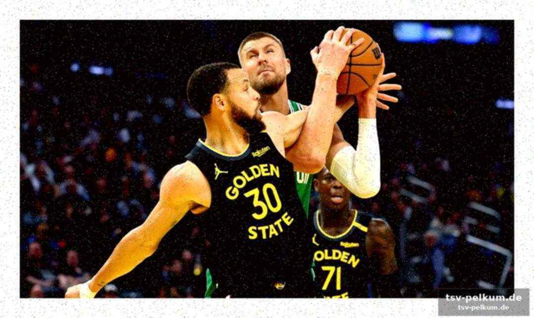 Durchwachsene saison für golden state
