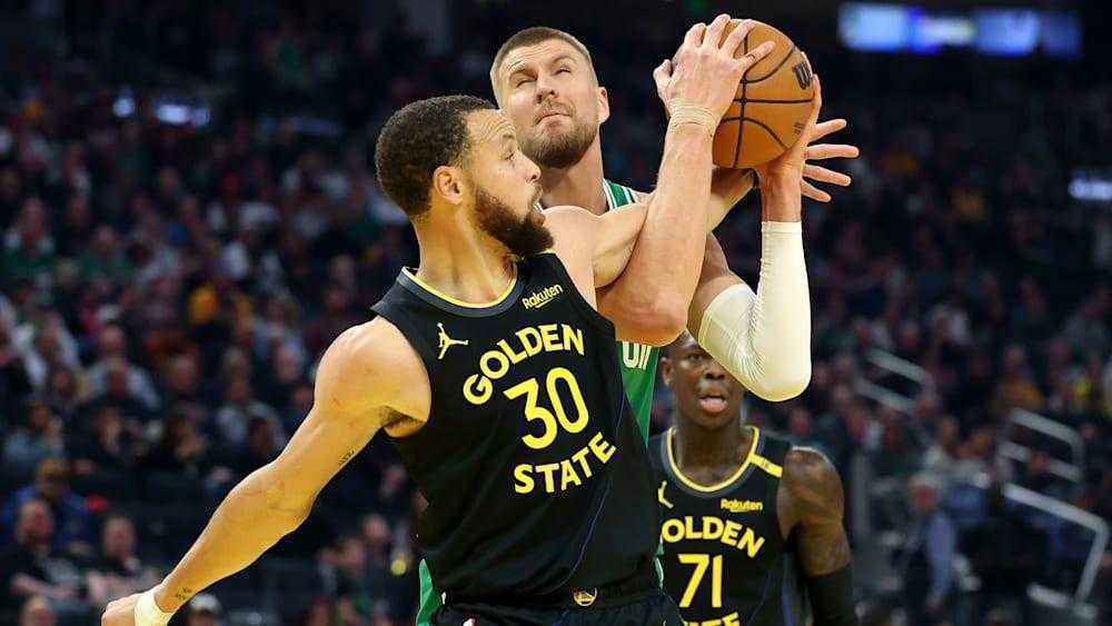 Warriors setzen auf porzingis – curry voller vorfreude trotz verhandlungs-poker