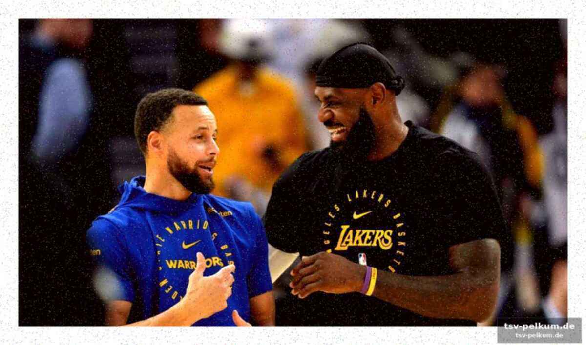 Lebron-szenario gewinnt substanz