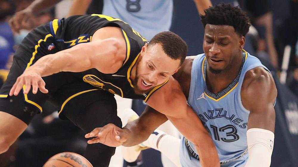 Warriors-poker um top-stars: jackson-deal scheiterte, porzingis als plan b