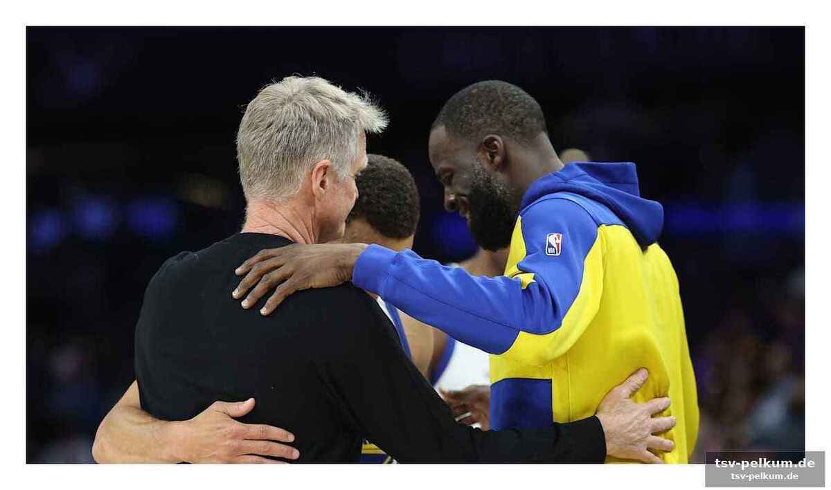 Curry und green: was wird aus den warriors-stars?