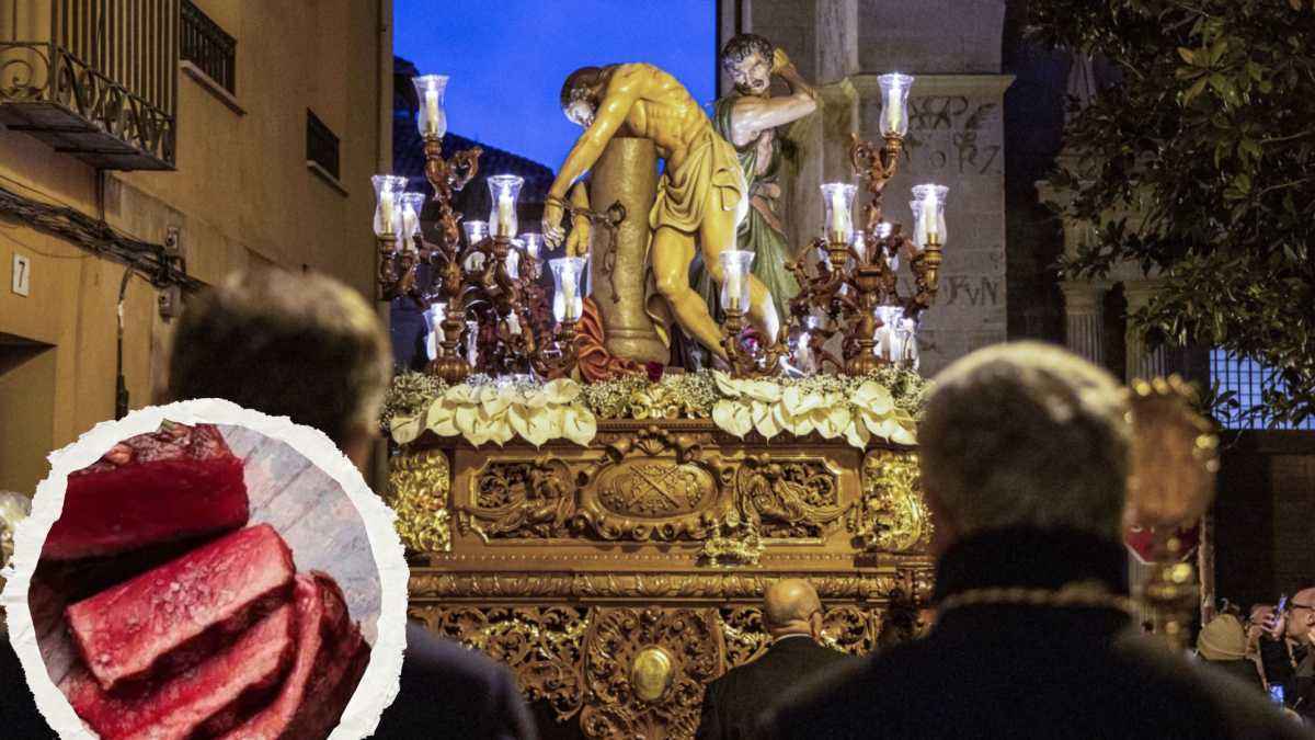 Warum millionen christen heute auf fleisch verzichten – und was wirklich hinter dem verbot steckt