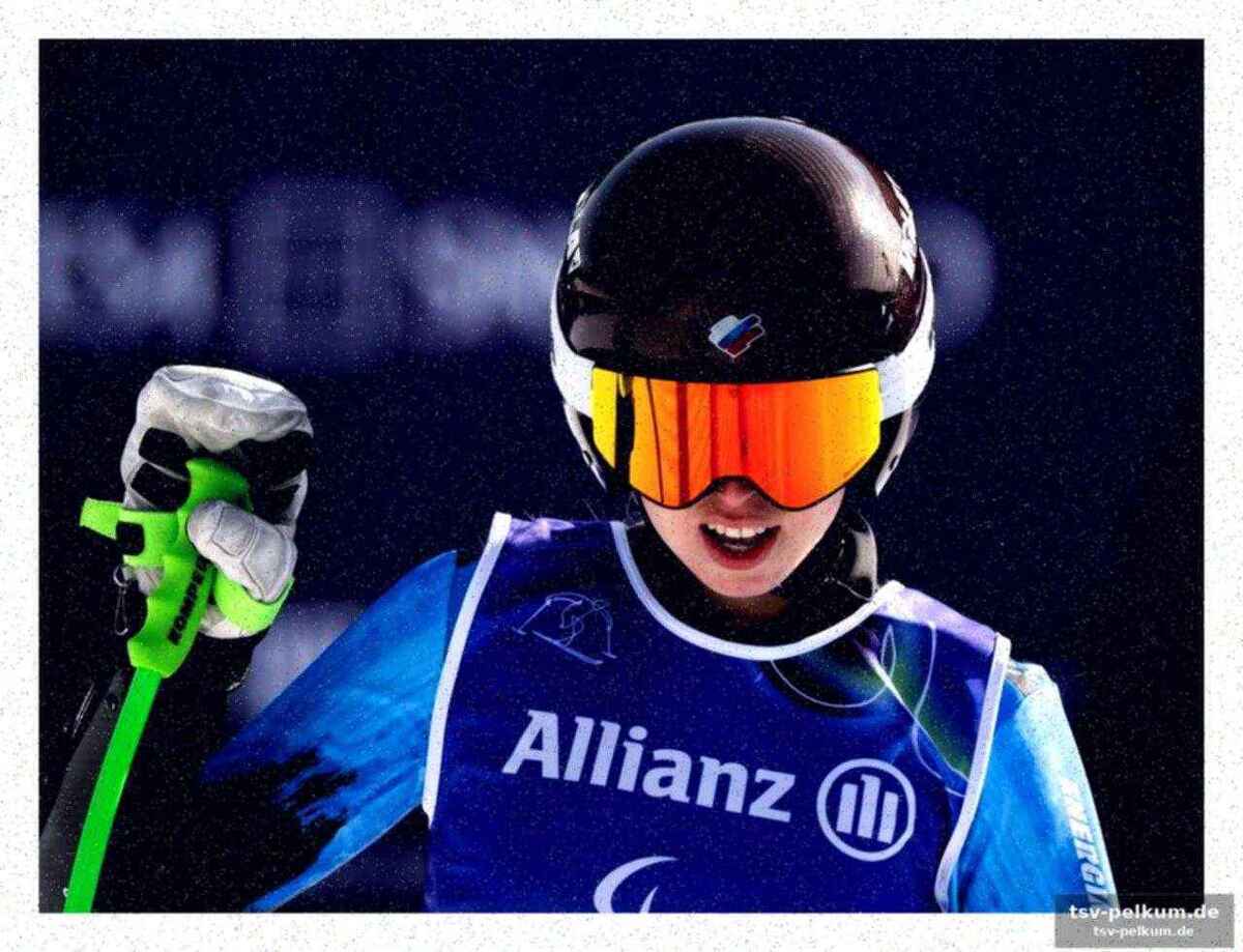 Die wildcard, die mehr war als nur ein startplatz