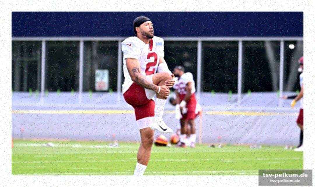 Pro bowl-glanz war einmal