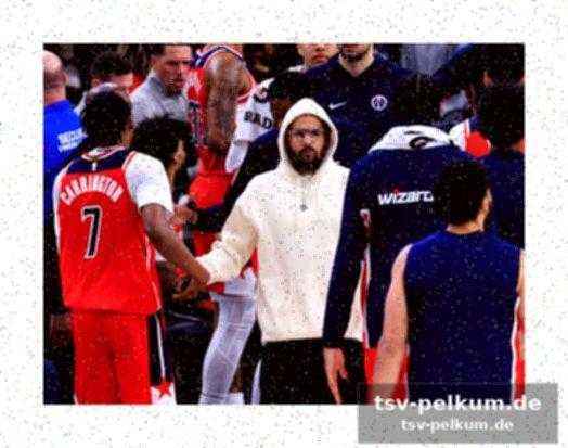 Blockbuster-trade: davis kommt nach washington