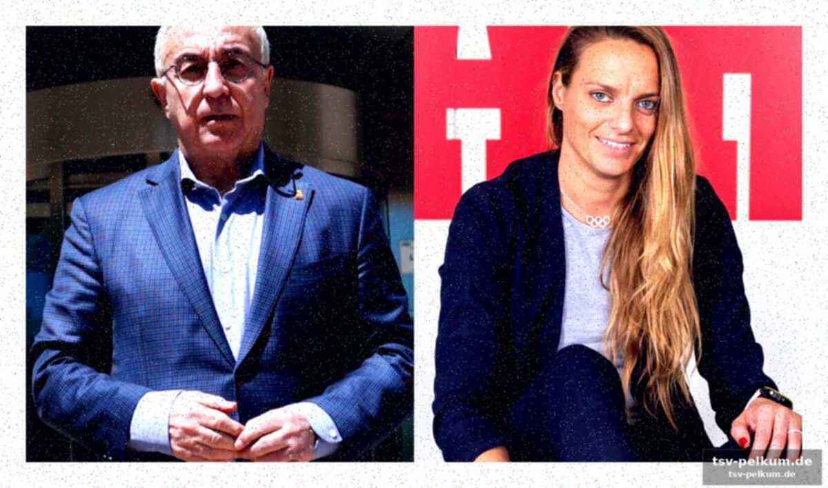 Blanco: sport mehr als nur wettbewerb