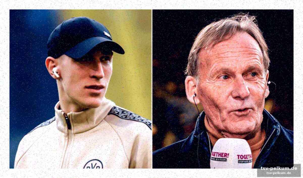 Der makel, der watzke nicht loslässt