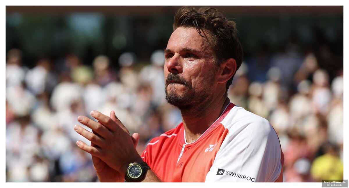 Die neuen stars bewundern den veteranen