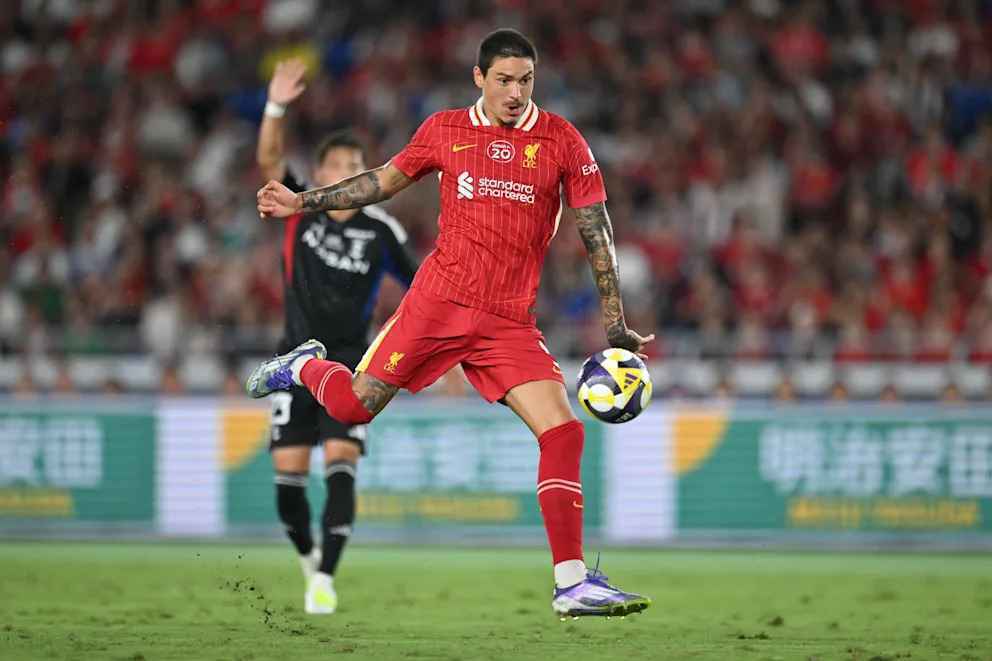 Wayne rooney analysiert liverpools umbruch und vermisst darwin núñez
