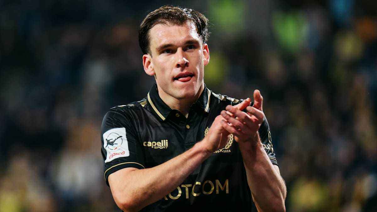 Wegmann bleibt: alemannia-abwehrchef verlängert vertrag!