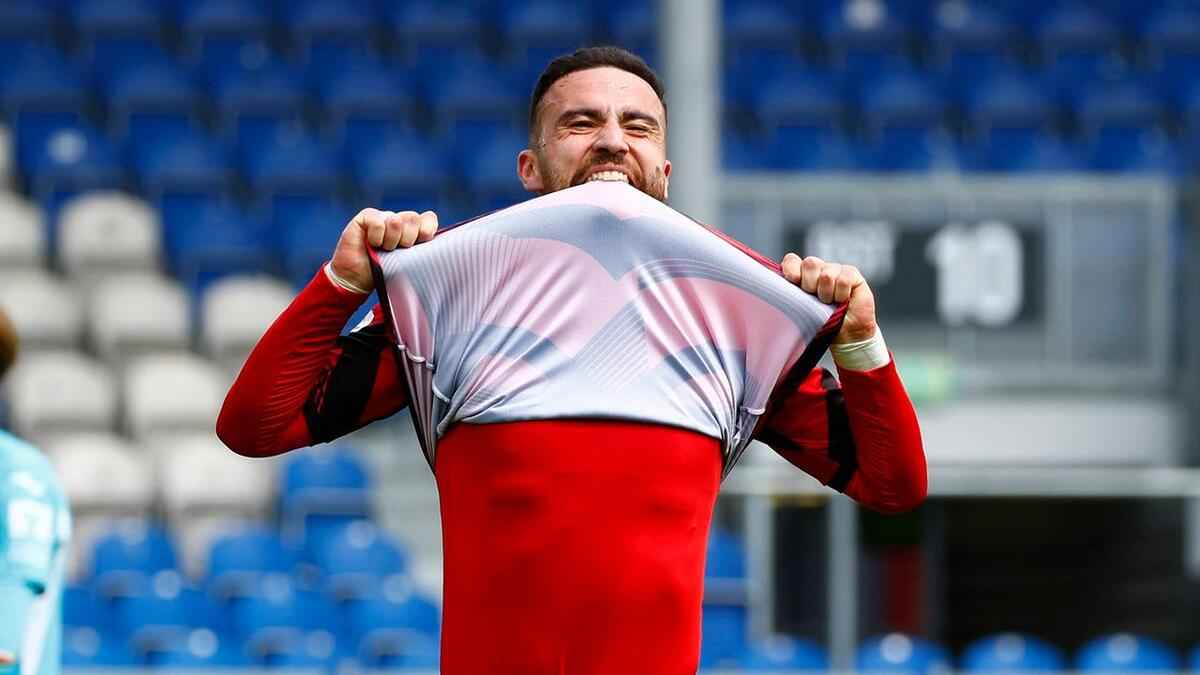 Wehen wiesbaden: verpasste chance und offene fragen nach enttäuschender saison
