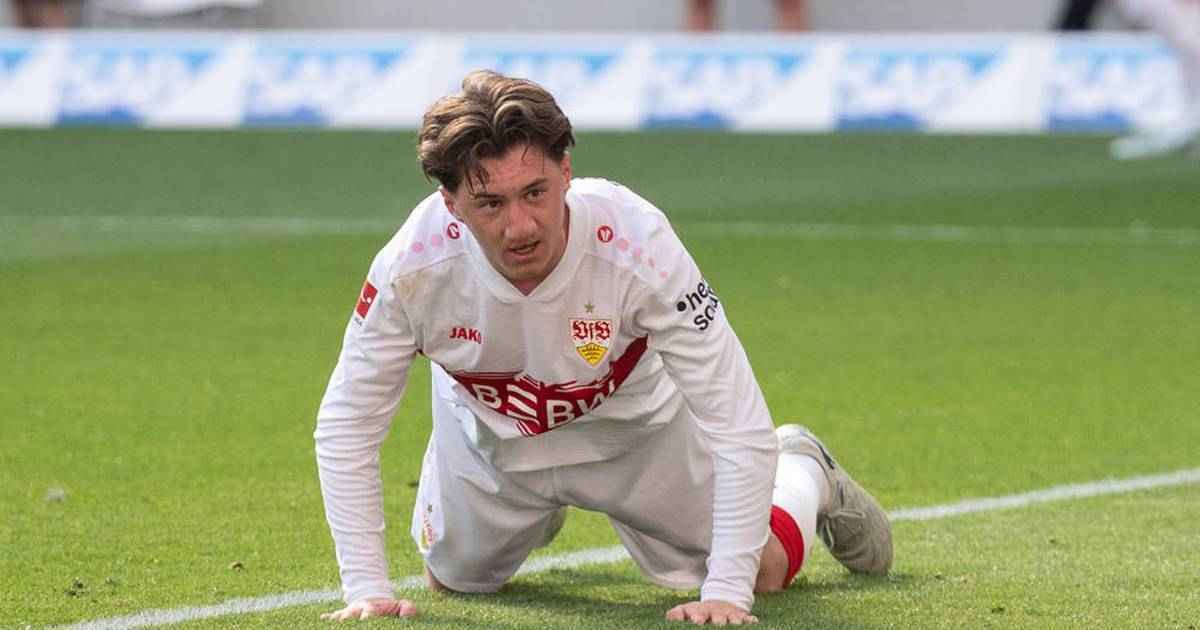 Wehrle setzt durch: stiller bleibt vfb-aushängeschild!