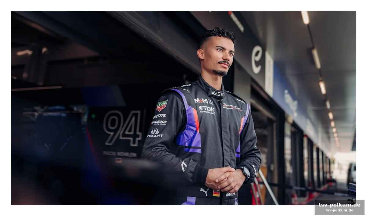 Heimrennen und titelträume: wehrlein im interview