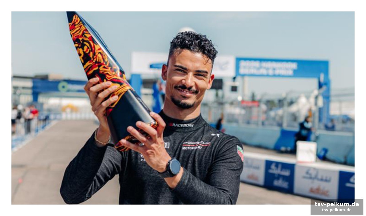 Martí auf kurs für monaco: eine chance im fürstentum