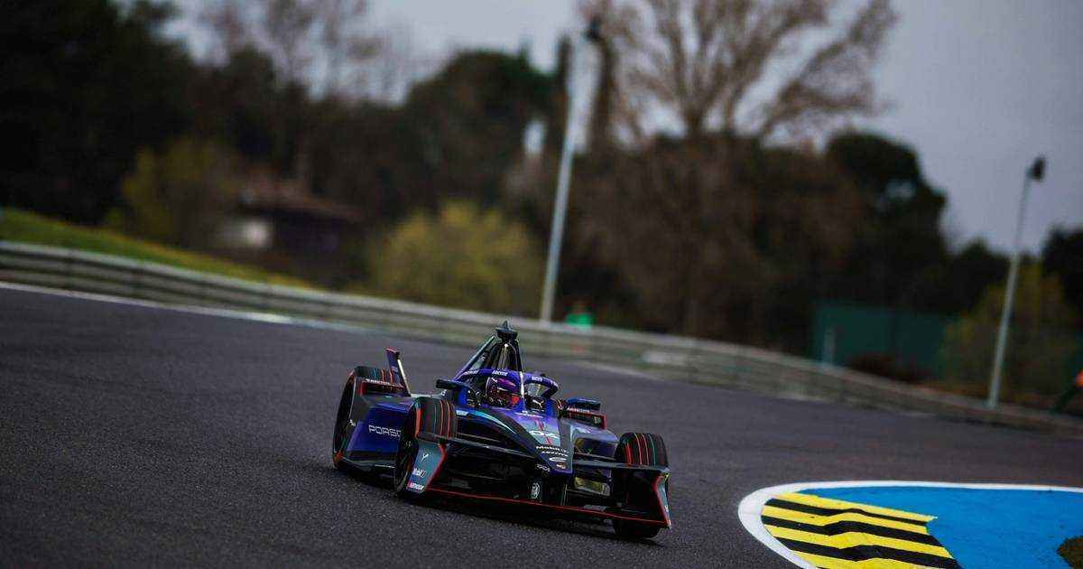 Wehrlein klaut podium in madrid und bremst die jäger aus