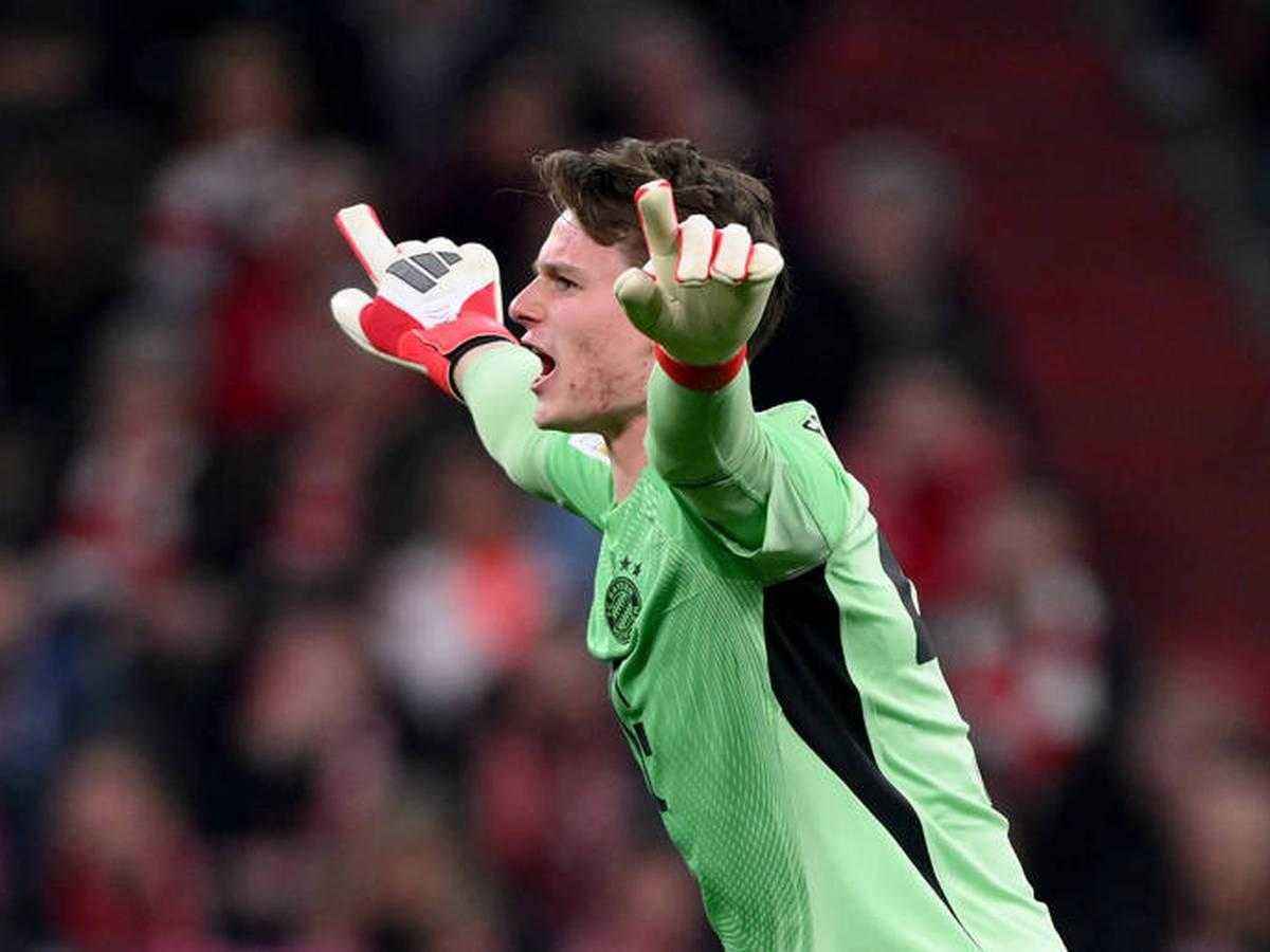 Weidenfeller schickt urbig zur wm – und beerdigt ter stegen
