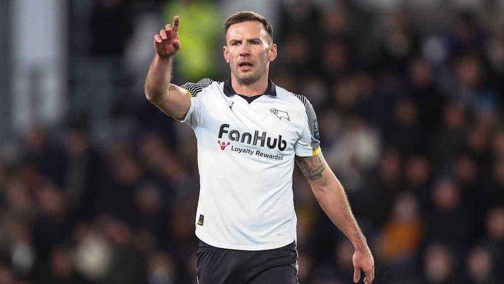 Weimann kehrt zurück: rapid wien holt routinier aus england