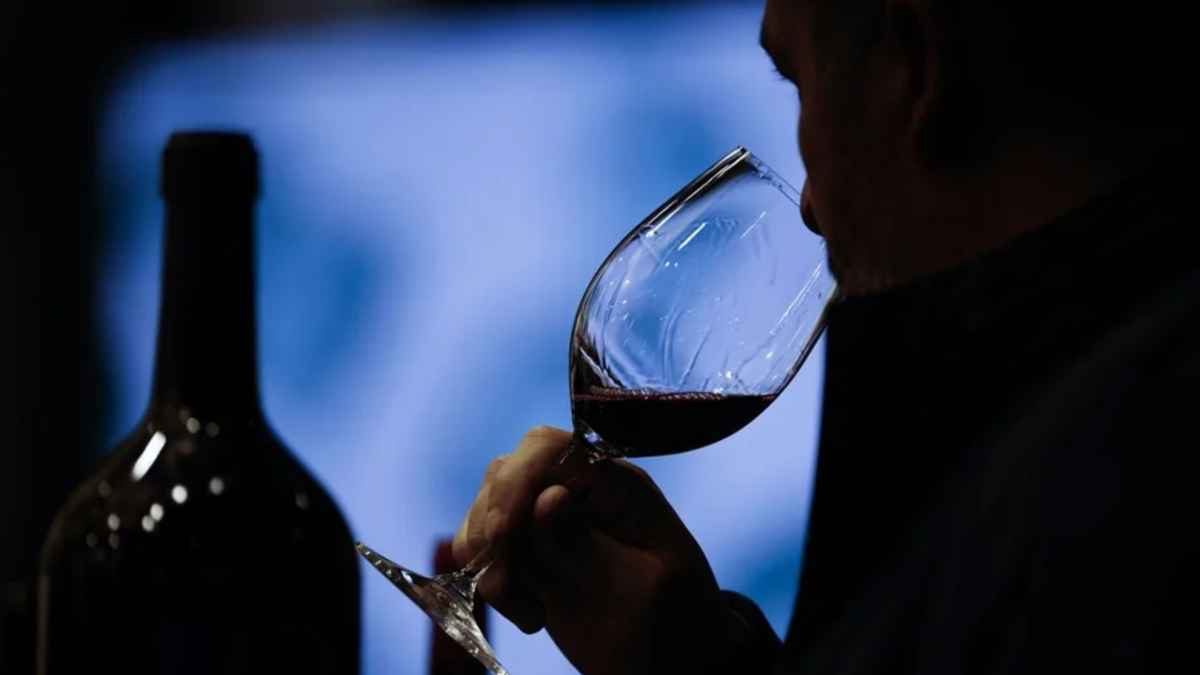 Wein und herz: der mythos wird zerlegt!