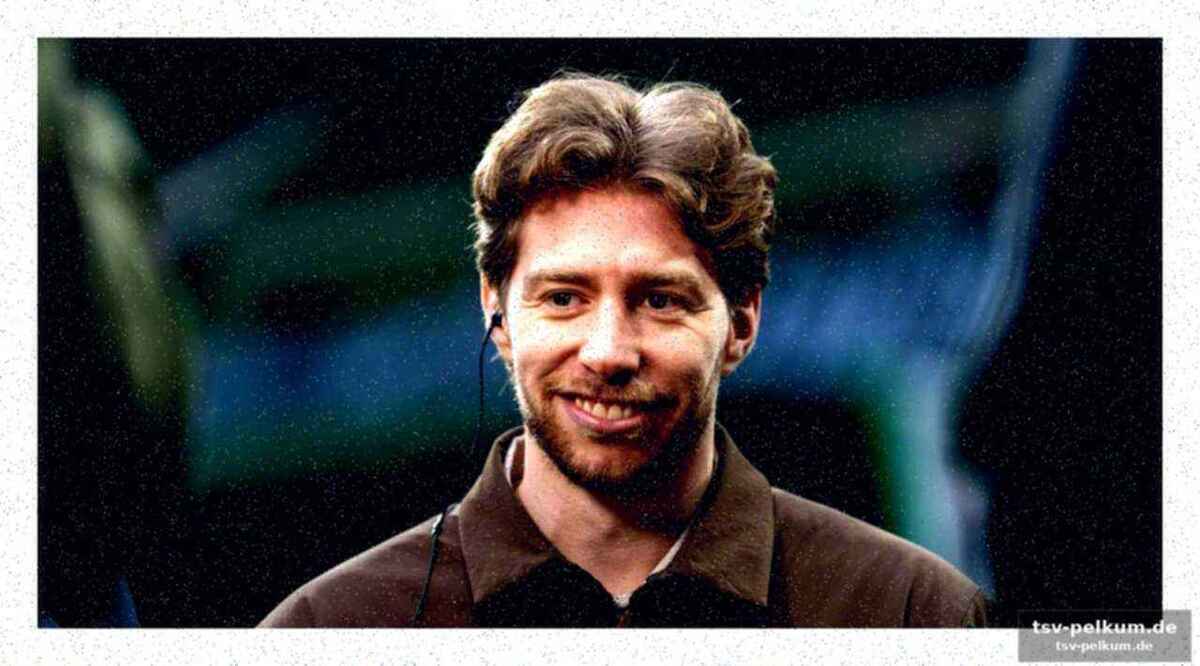 Clemens fritz reagiert säuerlich: „unverständlich“
