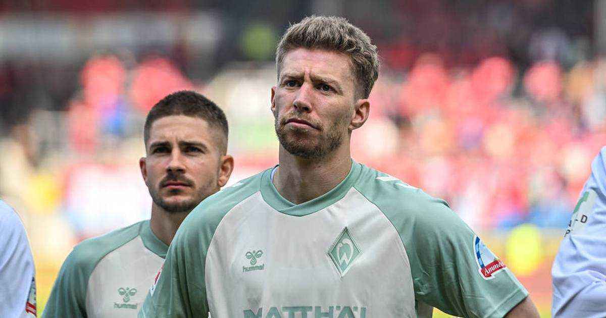 Weiser schießt scharf: werder-star kritisiert führung!