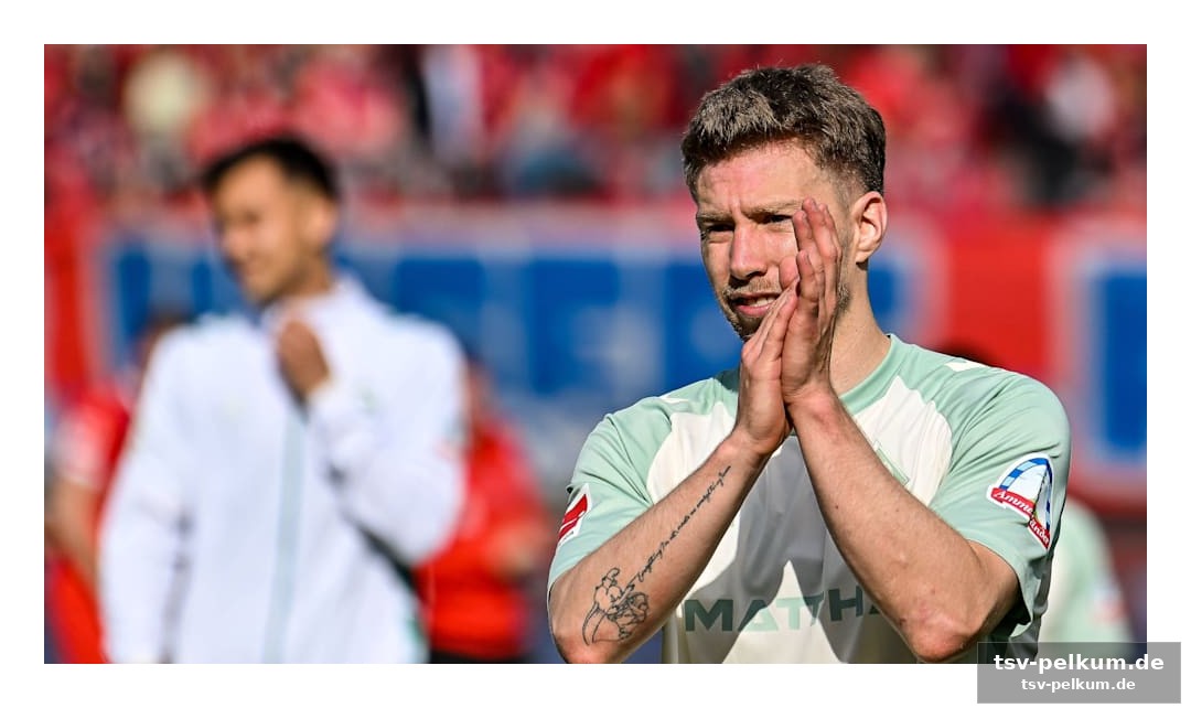 Kownacki und die leihrückkehrer: wen braucht werder wirklich?