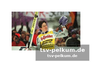 Ein weg voller hindernisse: von der bruchlandung zum dreifachen olympiasieger