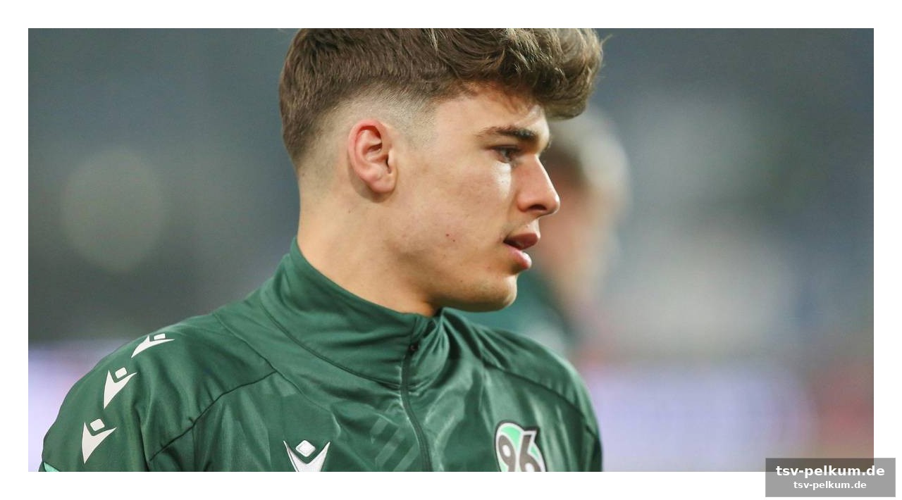 Ein dynamischer flügelspieler für die hessen