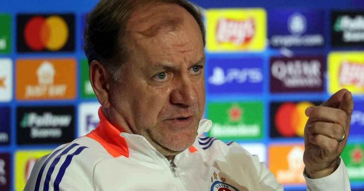Weiss kehrt zurück: slowakei unter ex-trainer!