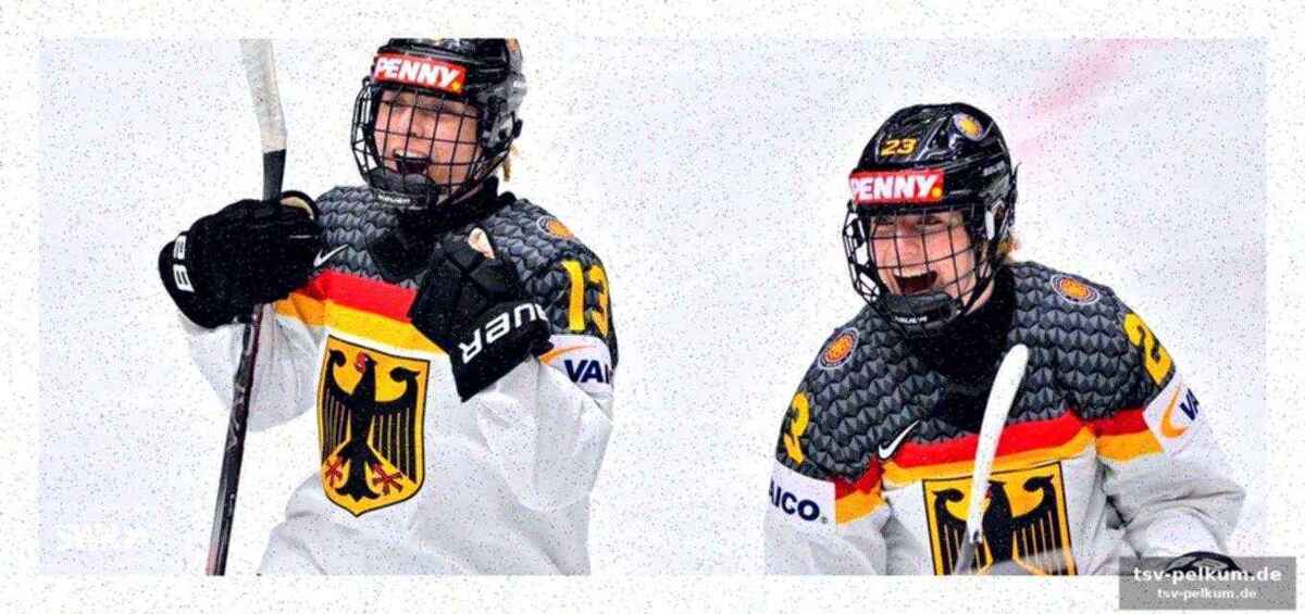 Eishockey-leidenschaft: vom zufall zur berufung