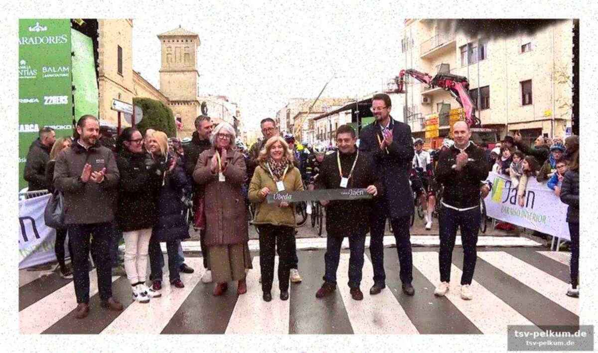 Der sterrato als schlüsselmoment