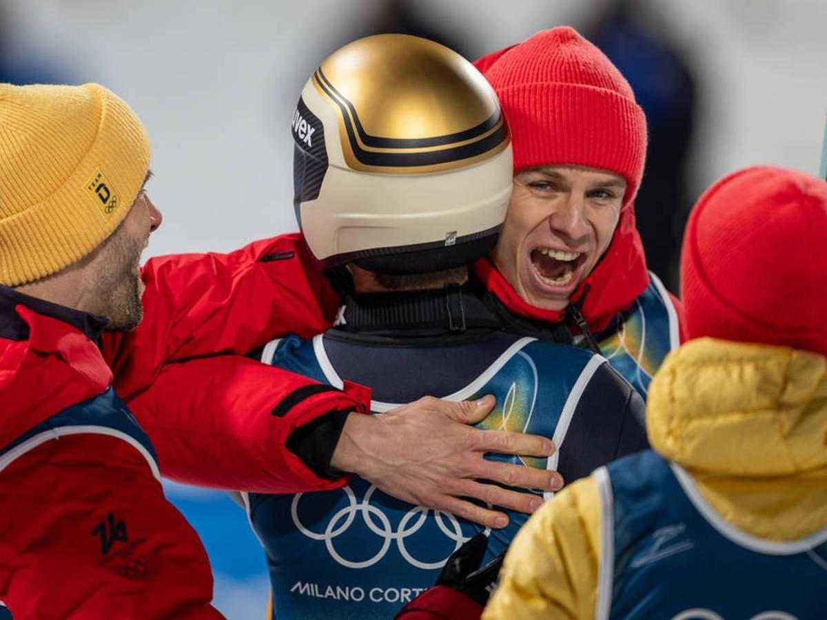 Wellinger als favorit für super-team-platz – horngacher lässt entscheidung offen