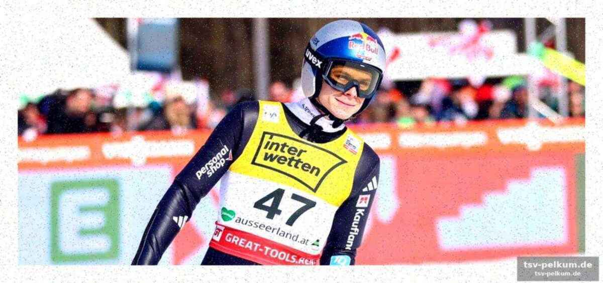 Vikersund und planica warten