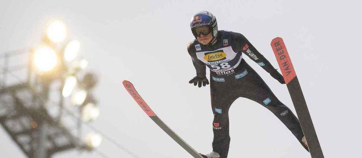 Wellingers letzte hoffnung: willingen entscheidet über olympia-teilnahme