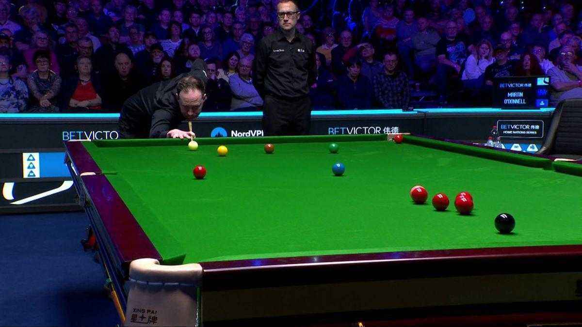 Welsh open 2026: überraschungen und favoriten im kampf um den titel