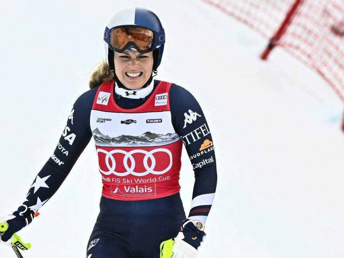 Weltcup-nachholtermin für abfahrt in val di fassa – lindsey vonn's sturz im fokus