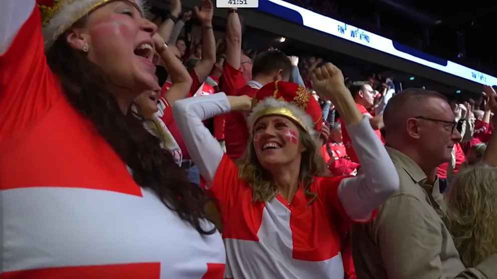 Weltmeister in letzter sekunde! dänemark bezwingt island im thriller