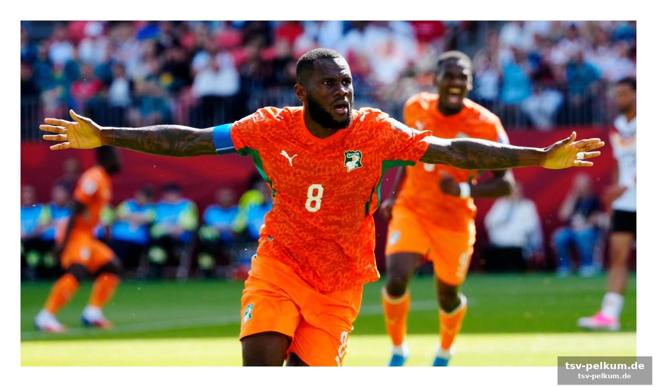 Kessie: der anker der elfenbeinküste