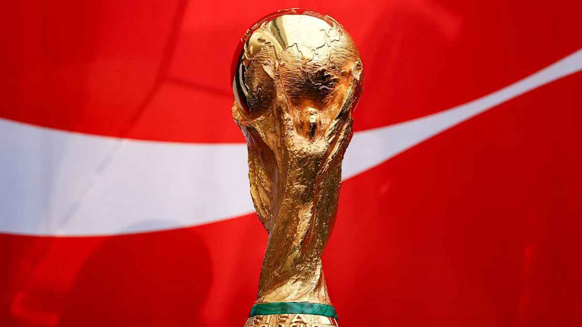 Weltmeisterschaft 2026: mexiko eröffnet das spektakel!