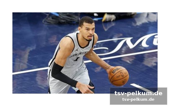 Randle glänzt, spurs vergeben letzte chance