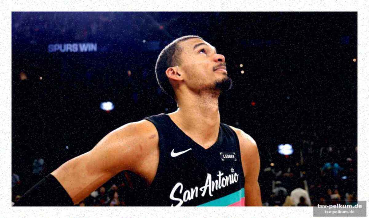 Die nba-elite: ein club, dem wemby beitreten will