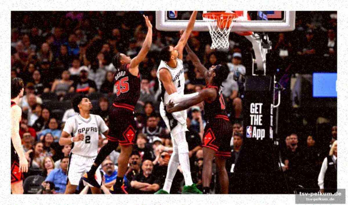 Castle schrammt an triple-double vorbei